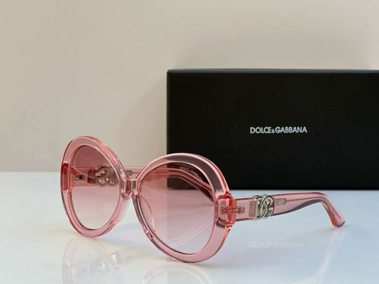 Picture of DG Sunglasses _SKUfw55485258fw